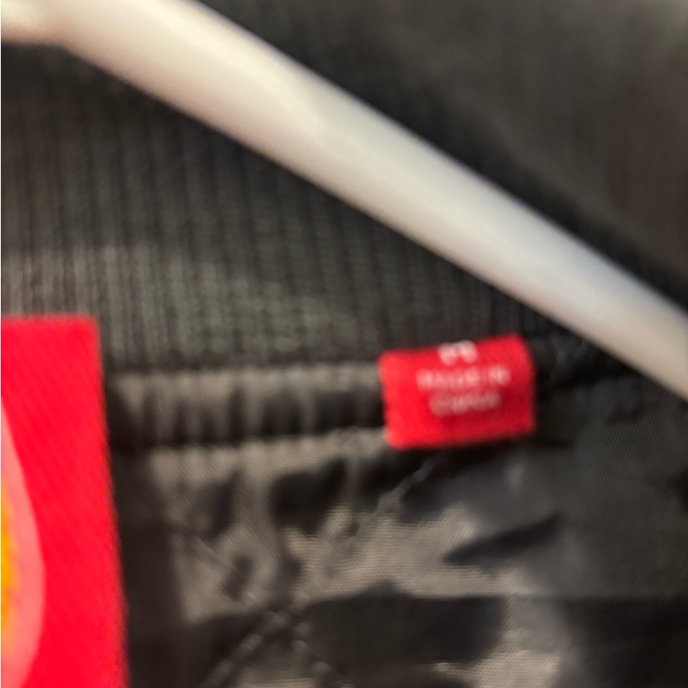 Hot Wheels Pacific Sun Racing Jacket‎ - Picture 5 of 9